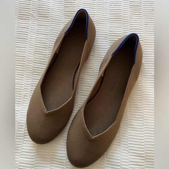 Shoes Rothys Flats Portobello Poshmark